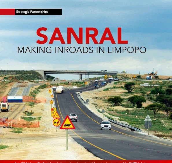image of SANRAL